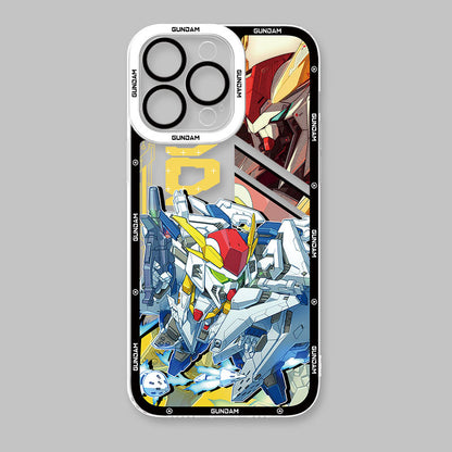 Gundam Phone Case