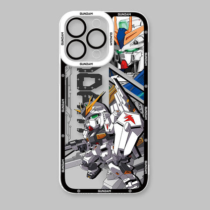 Gundam Phone Case