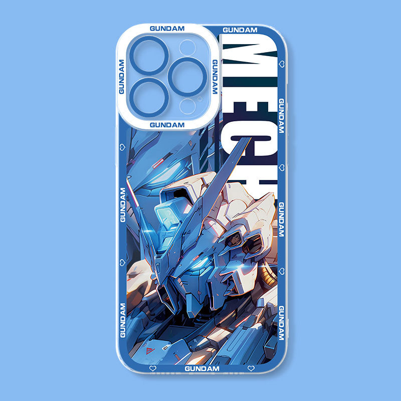 Gundam Phone Case