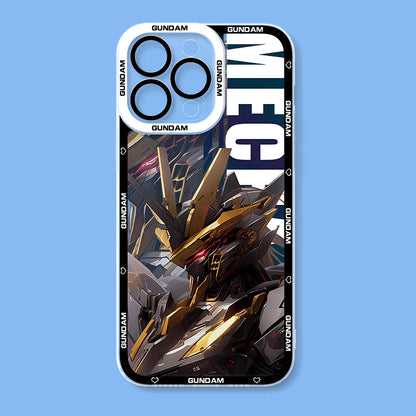 Gundam Phone Case