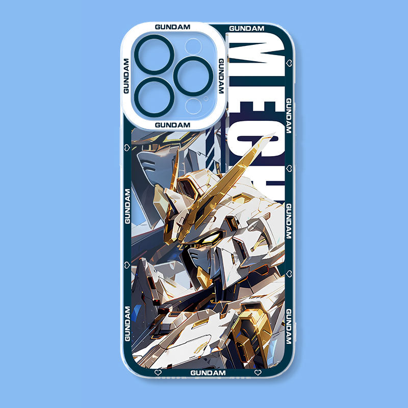 Gundam Phone Case