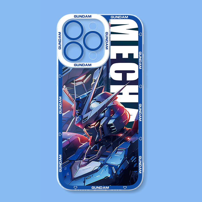 Gundam Phone Case