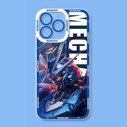 Gundam Phone Case