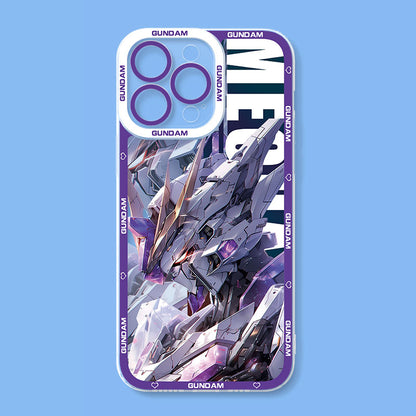 Gundam Phone Case