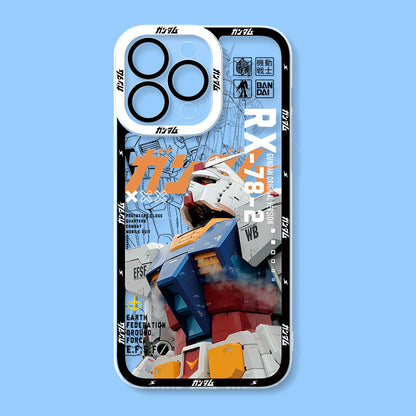 Gundam Phone Case