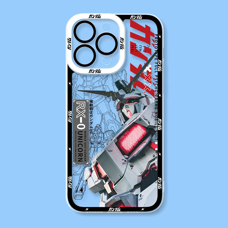 Gundam Phone Case