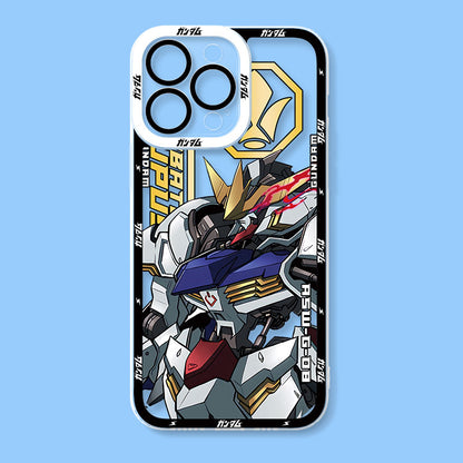 Gundam Phone Case