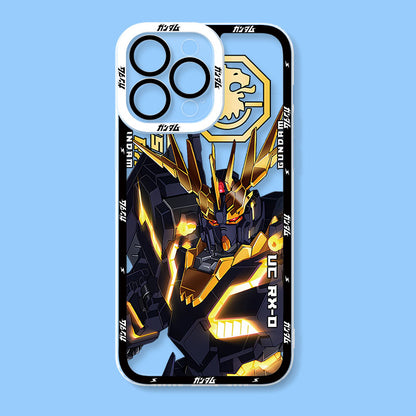 Gundam Phone Case