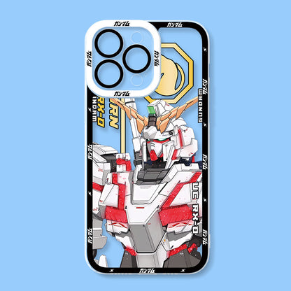 Gundam Phone Case