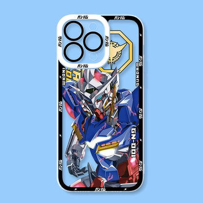 Gundam Phone Case