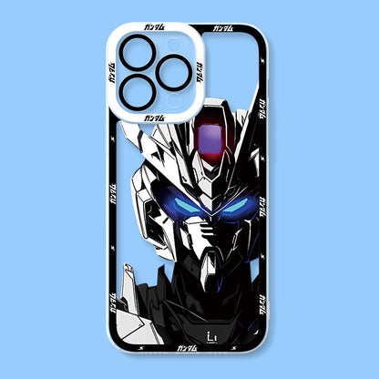 Gundam Phone Case