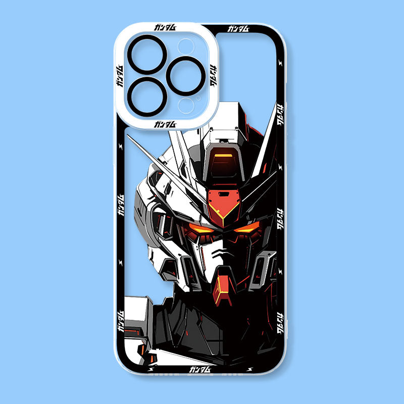 Gundam Phone Case