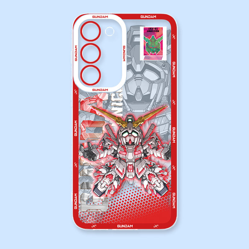 Gundam Phone Case