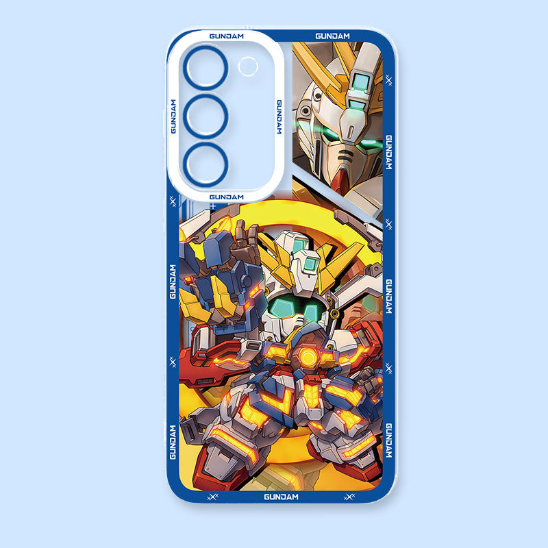 Gundam Phone Case