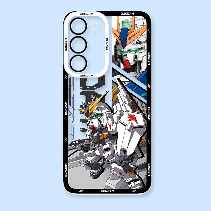 Gundam Phone Case