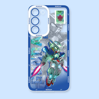 Gundam Phone Case