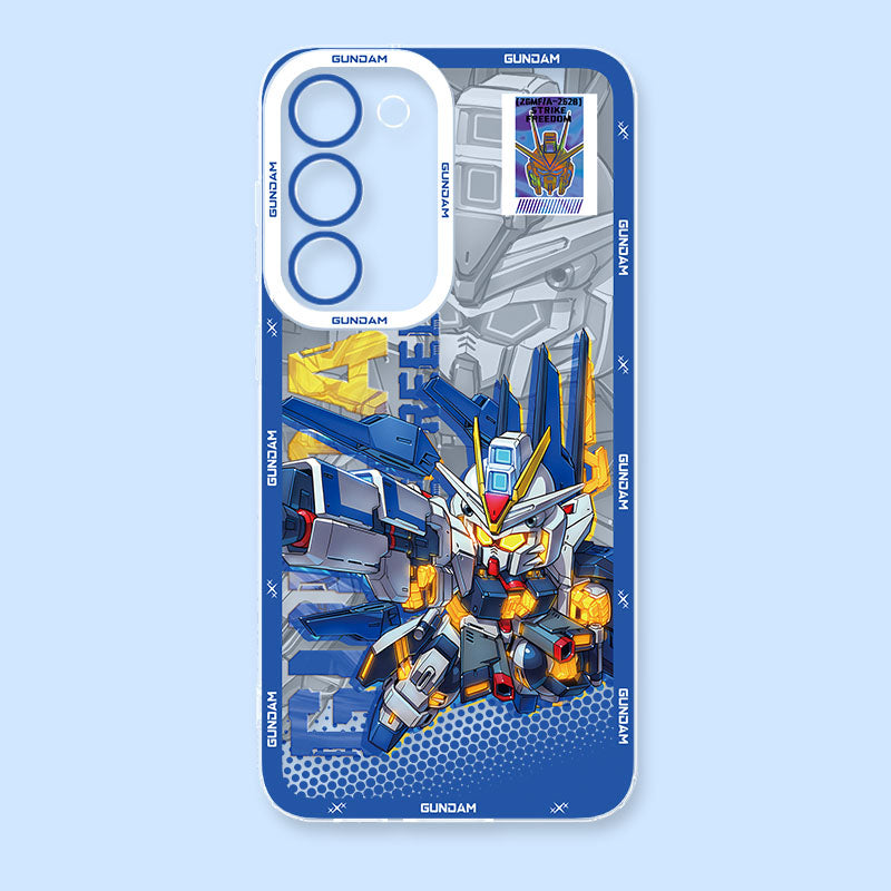 Gundam Phone Case