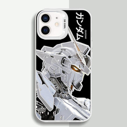 Gundam Phone Case