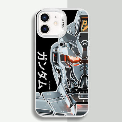 Gundam Phone Case