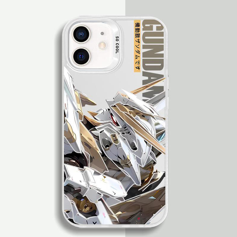 Gundam Phone Case