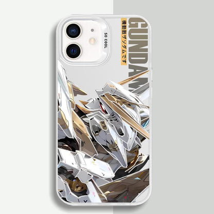 Gundam Phone Case