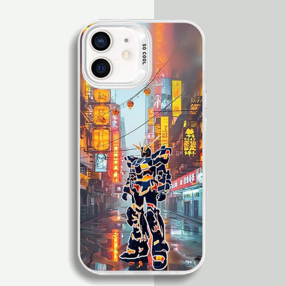 Gundam Phone Case
