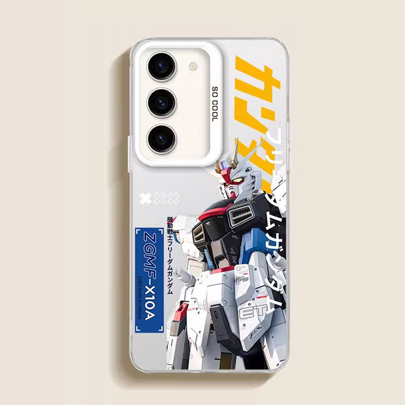 Gundam Phone Case