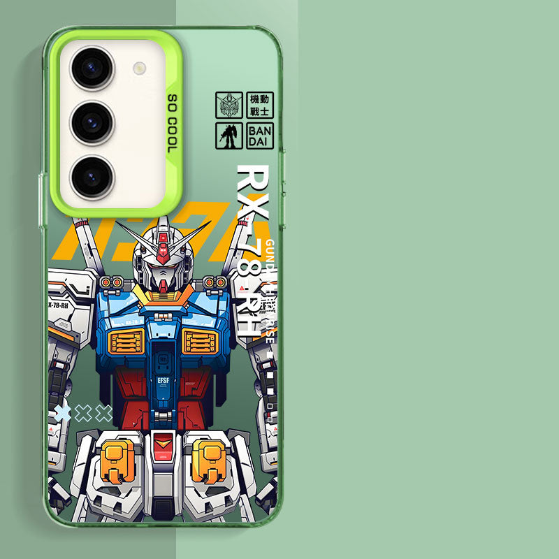 Gundam Phone Case