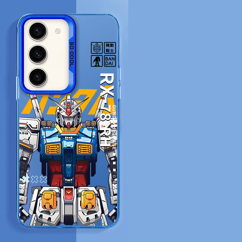 Gundam Phone Case