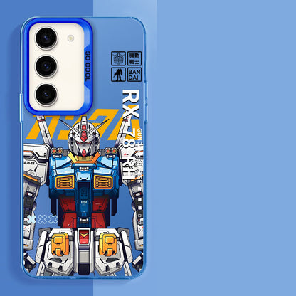 Gundam Phone Case