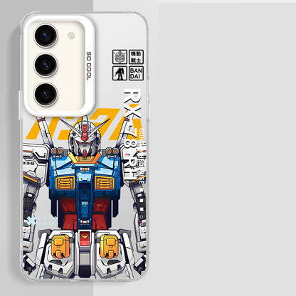 Gundam Phone Case