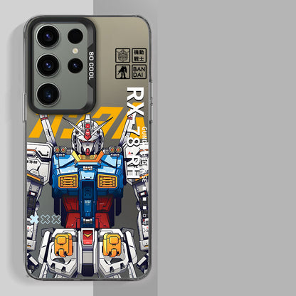 Gundam Phone Case