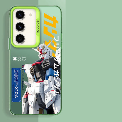 Gundam Phone Case