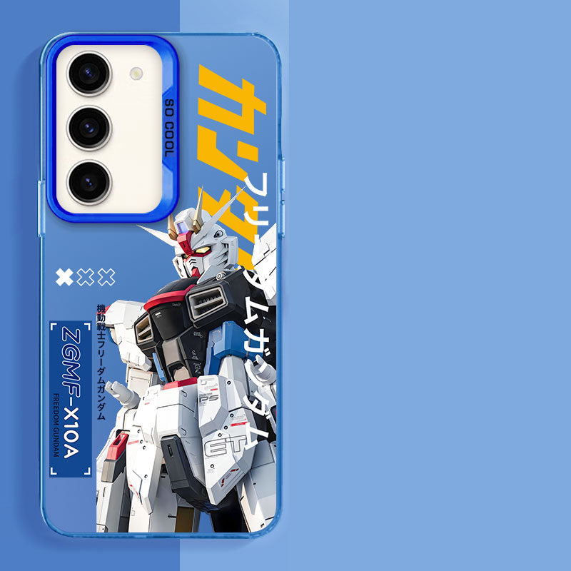 Gundam Phone Case