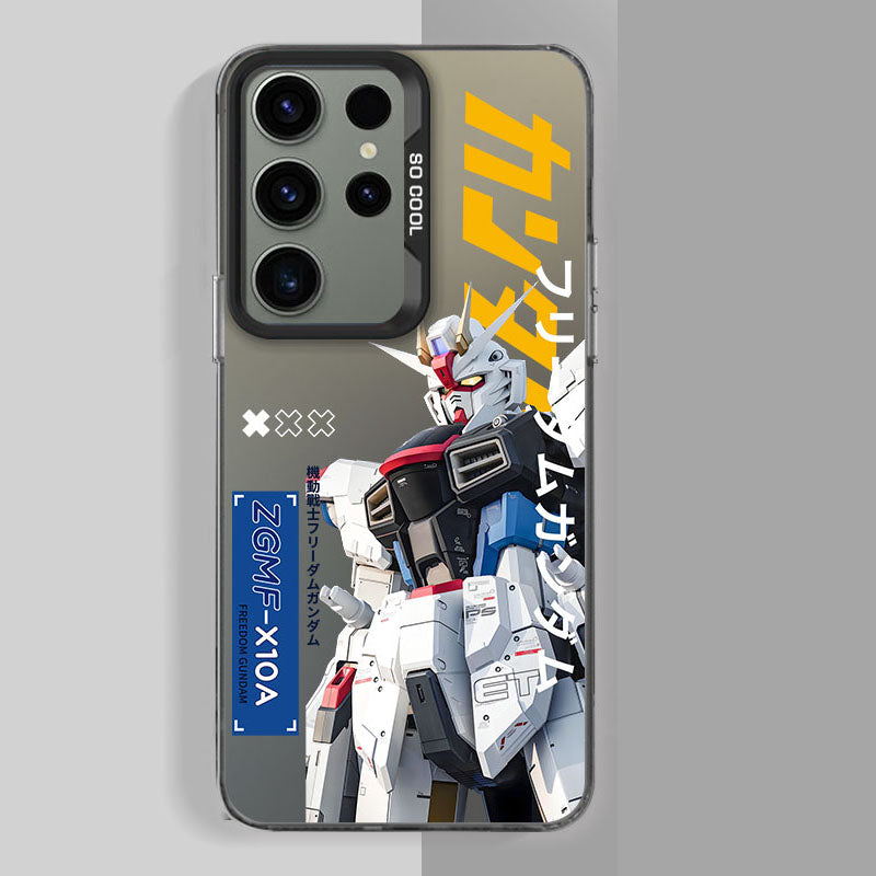 Gundam Phone Case