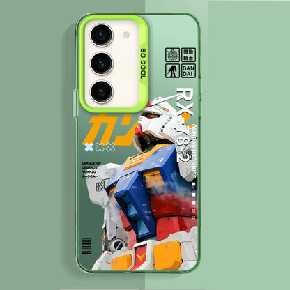 Gundam Phone Case