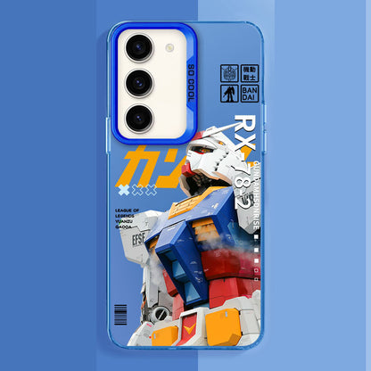 Gundam Phone Case