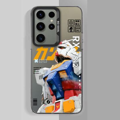 Gundam Phone Case