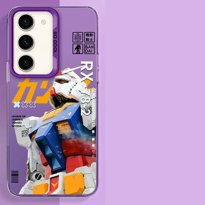 Gundam Phone Case