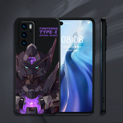 Gundam Phone Case