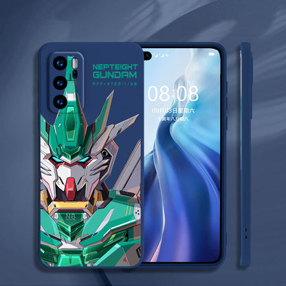 Gundam Phone Case
