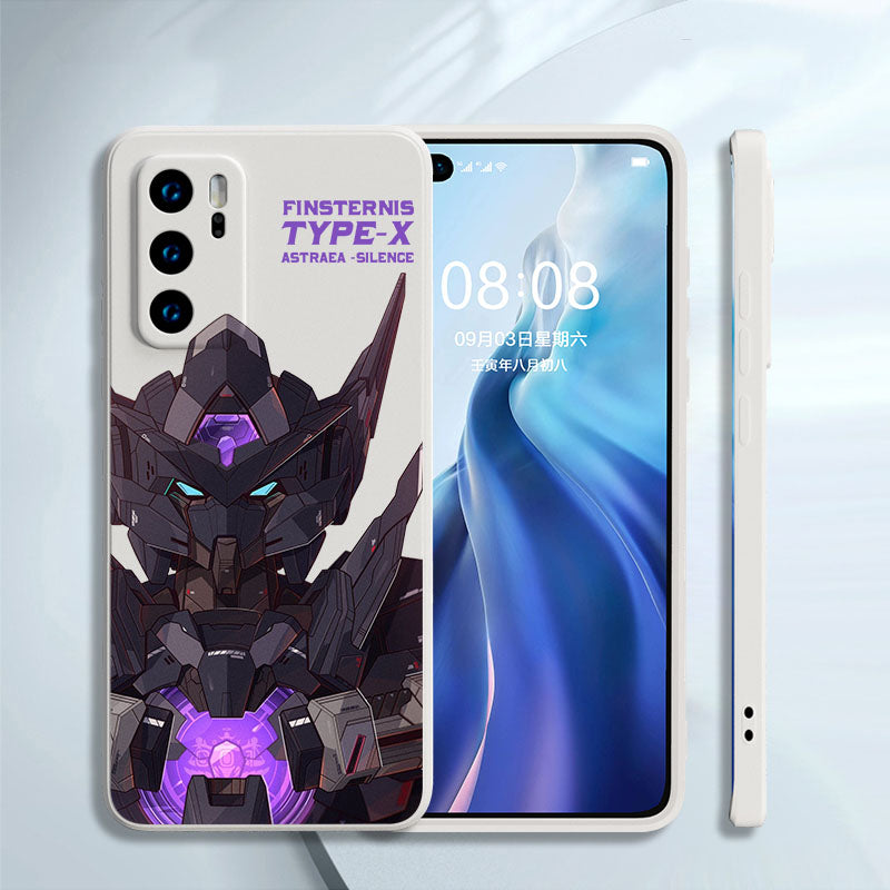 Gundam Phone Case