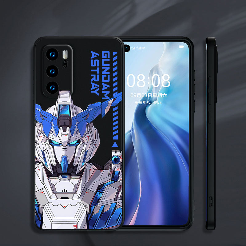 Gundam Phone Case