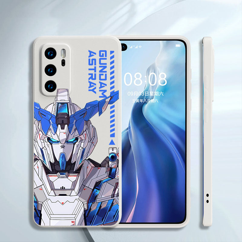 Gundam Phone Case