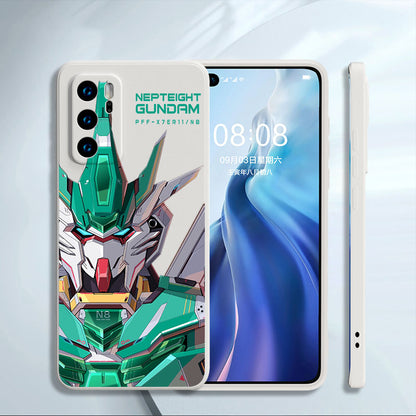 Gundam Phone Case