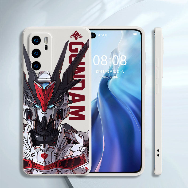 Gundam Phone Case
