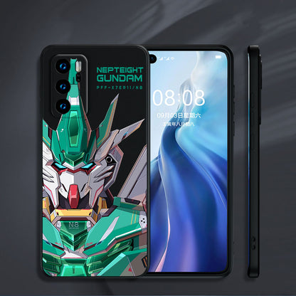 Gundam Phone Case