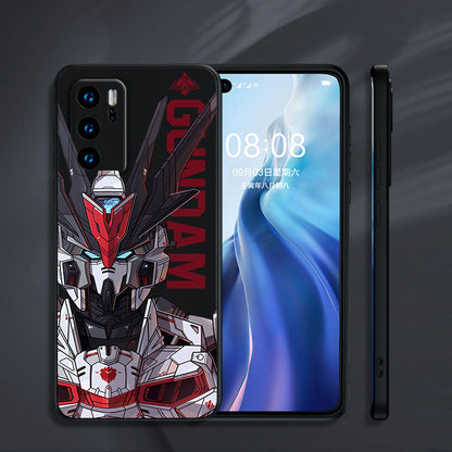 Gundam Phone Case