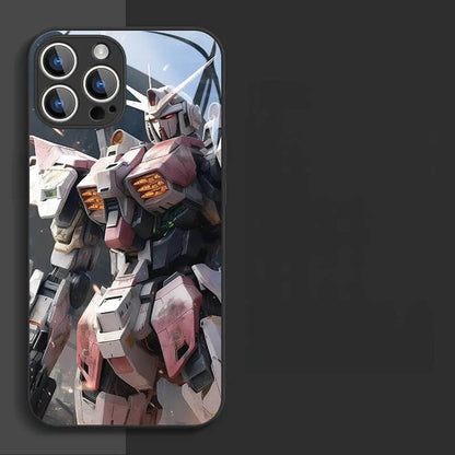 Gundam Phone Case