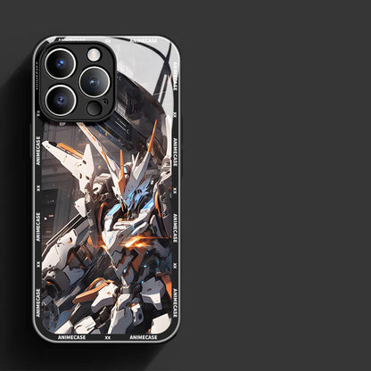 Gundam Phone Case
